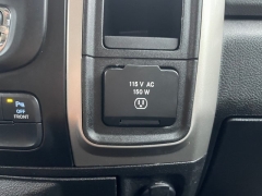 Used 2019  Ram 1500 Classic 4WD Crew Cab SLT at Tecforce Automotive near Bridgeport&comma; NY