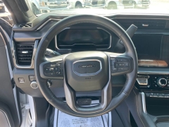 Used 2024  GMC Sierra 2500HD 4WD Crew Cab 159" Denali Ultimate at Tecforce Automotive near Bridgeport&comma; NY