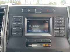 Used 2017  Ford Super Duty F-250 4WD Crew Cab XLT at Tecforce Automotive near Bridgeport&comma; NY