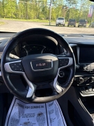Used 2020  GMC Terrain 4d SUV AWD SLT 2&period;0L Turbo at Tecforce Automotive near Bridgeport&comma; NY