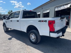 Used 2022  Ford Super Duty F-250 4WD XL Crew Cab SRW 6&period;75' Box at Tecforce Automotive near Bridgeport&comma; NY