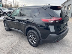 Used 2021  Nissan Rogue AWD S at Tecforce Automotive near Bridgeport&comma; NY