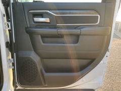 Used 2024  Ram 2500 4WD Big Horn Crew Cab 6'4" Box at Tecforce Automotive near Bridgeport&comma; NY