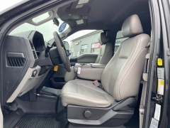 Used 2018  Ford Super Duty F-250 4WD Supercab XL at Tecforce Automotive near Bridgeport&comma; NY