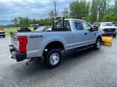 Used 2021  Ford Super Duty F-250 4WD XL SuperCab SRW 6&period;75' Box at Tecforce Automotive near Bridgeport&comma; NY