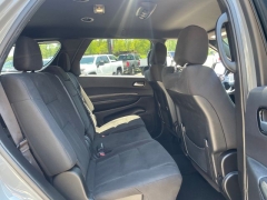 Used 2021  Dodge Durango SXT Plus AWD at Tecforce Automotive near Bridgeport&comma; NY