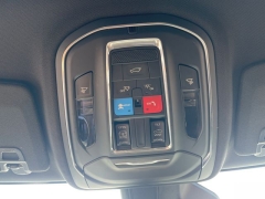 Used 2023  Jeep Grand Cherokee L Altitude 4x4 at Tecforce Automotive near Bridgeport&comma; NY