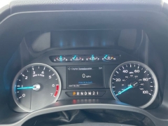 Used 2018  Ford Super Duty F-250 4WD Crew Cab XLT at Tecforce Automotive near Bridgeport&comma; NY