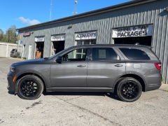 Used 2026  Dodge Durango GT AWD at Tecforce Automotive near Bridgeport&comma; NY