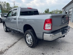 Used 2024  Ram 2500 4WD Tradesman Crew Cab 6'4" Box at Tecforce Automotive near Bridgeport&comma; NY