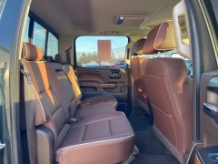 Used 2017  Chevrolet Silverado 2500 4WD Crew Cab High Country at Tecforce Automotive near Bridgeport&comma; NY