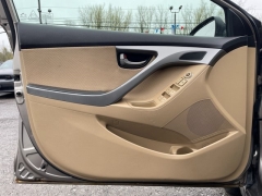 Used 2013 Hyundai Elantra 4d Sedan GLS Auto at Tecforce Automotive near Bridgeport, NY
