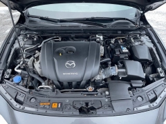 Used 2019  Mazda Mazda3 4d Sedan AWD Select at Tecforce Automotive near Bridgeport&comma; NY