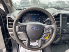 Used 2021  Ford Super Duty F-250 4WD XL Reg Cab SRW 8' Box at Tecforce Automotive near Bridgeport&comma; NY