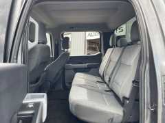 Used 2025  Ford Super Duty F-250 4WD XLT Crew Cab SRW 6&period;75' Box at Tecforce Automotive near Bridgeport&comma; NY