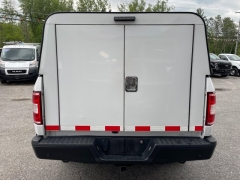 Used 2020 Ford F-150 4WD SuperCab XL at Tecforce Automotive near Bridgeport, NY