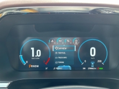 Used 2022 Ford F-150 4WD LARIAT SuperCrew 5.5' Box Hybrid at Tecforce Automotive near Bridgeport, NY