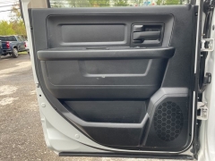Used 2021 Ram 1500 Classic 4WD Tradesman Crew Cab 5'7" Box at Tecforce Automotive near Bridgeport, NY