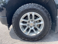 Used 2024  Chevrolet Silverado 1500 4WD Crew Cab 157" Work Truck at Tecforce Automotive near Bridgeport&comma; NY