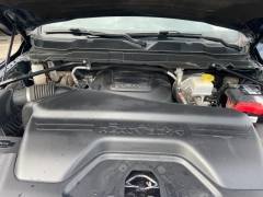 Used 2022 Ram 2500 4WD Big Horn Crew Cab 6'4" Box at Tecforce Automotive near Bridgeport, NY