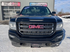 Used 2019  GMC Sierra 1500 Limited 4WD Double Cab Base at Tecforce Automotive near Bridgeport&comma; NY
