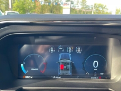 Used 2023  Ford Super Duty F-250 4WD LARIAT Crew Cab SRW 6&period;75' Box at Tecforce Automotive near Bridgeport&comma; NY