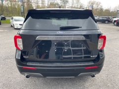 Used 2023  Ford Explorer XLT 4WD at Tecforce Automotive near Bridgeport&comma; NY