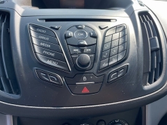 Used 2016 Ford Escape 4d SUV 4WD SE at Tecforce Automotive near Bridgeport, NY