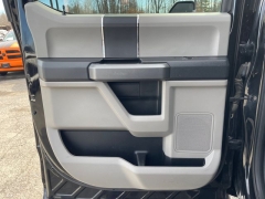 Used 2017  Ford Super Duty F-250 4WD Crew Cab XLT at Tecforce Automotive near Bridgeport&comma; NY