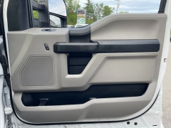 Used 2021 Ford Super Duty F-250 4WD XL Crew Cab SRW 6.75' Box at Tecforce Automotive near Bridgeport, NY