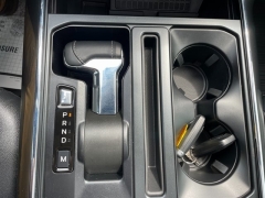 Used 2022 Ford F-150 4WD LARIAT SuperCrew 5.5' Box Hybrid at Tecforce Automotive near Bridgeport, NY