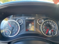 Used 2022  Ram 2500 4WD Big Horn Crew Cab 6'4" Box at Tecforce Automotive near Bridgeport, NY