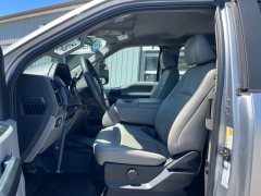 Used 2021  Ford Super Duty F-250 4WD XLT SuperCab SRW 6&period;75' Box at Tecforce Automotive near Bridgeport&comma; NY