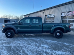 Used 2011  Ford Super Duty F-450 4WD Crew Cab XL DRW at Tecforce Automotive near Bridgeport&comma; NY