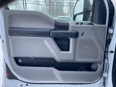 Used 2022  Ford Super Duty F-250 4WD XL SuperCab SRW 6&period;75' Box at Tecforce Automotive near Bridgeport&comma; NY