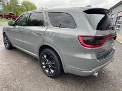 Used 2021 Dodge Durango R/T AWD at Tecforce Automotive near Bridgeport, NY