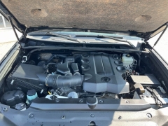 Used 2019 Toyota 4Runner 4d SUV 4WD SR5 at Tecforce Automotive near Bridgeport, NY