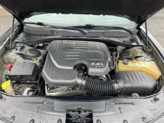 Used 2015 Dodge Charger 4d Sedan SXT AWD at Tecforce Automotive near Bridgeport, NY