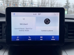 Used 2020  Ford Explorer 4d SUV 4WD XLT 2&period;3L EcoBoost at Tecforce Automotive near Bridgeport&comma; NY