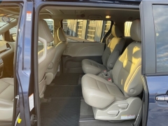 Used 2020  Toyota Sienna 4d Wagon AWD XLE Premium 7-Passenger at Tecforce Automotive near Bridgeport&comma; NY