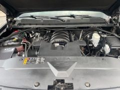 Used 2019 Chevrolet Silverado 1500 Legacy 4WD Double Cab WT at Tecforce Automotive near Bridgeport, NY