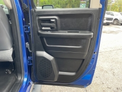 Used 2019 Ram 1500 Classic 4WD Quad Cab Tradesman at Tecforce Automotive near Bridgeport, NY