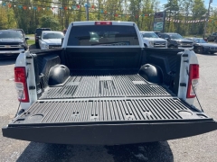 Used 2024 Ram 2500 4WD Big Horn Crew Cab 6'4" Box at Tecforce Automotive near Bridgeport, NY