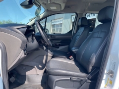 Used 2022  Ford Transit Connect Wagon XL LWB w&sol;Rear Symmetrical Doors at Tecforce Automotive near Bridgeport&comma; NY