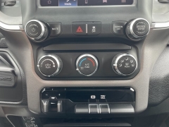 Used 2024 Ram 2500 4WD Big Horn Crew Cab 8' Box at Tecforce Automotive near Bridgeport, NY
