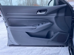 Used 2024  Nissan Altima 2&period;5 SV Sedan at Tecforce Automotive near Bridgeport&comma; NY