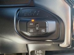 Used 2025  Ram 2500 4WD Big Horn Crew Cab 6'4" Box at Tecforce Automotive near Bridgeport&comma; NY