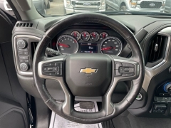 Used 2019 Chevrolet Silverado 1500 4WD Crew Cab LT at Tecforce Automotive near Bridgeport, NY