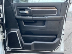 Used 2024  Ram 2500 4WD Laramie Crew Cab 6'4" Box at Tecforce Automotive near Bridgeport&comma; NY