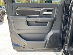 Used 2024  Ram 2500 4WD Big Horn Crew Cab 6'4" Box at Tecforce Automotive near Bridgeport&comma; NY